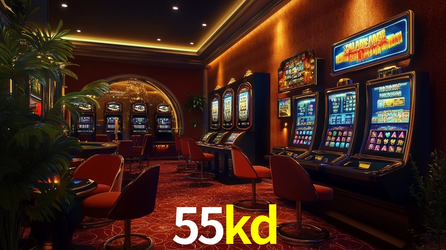 Experiência VIP 55kd