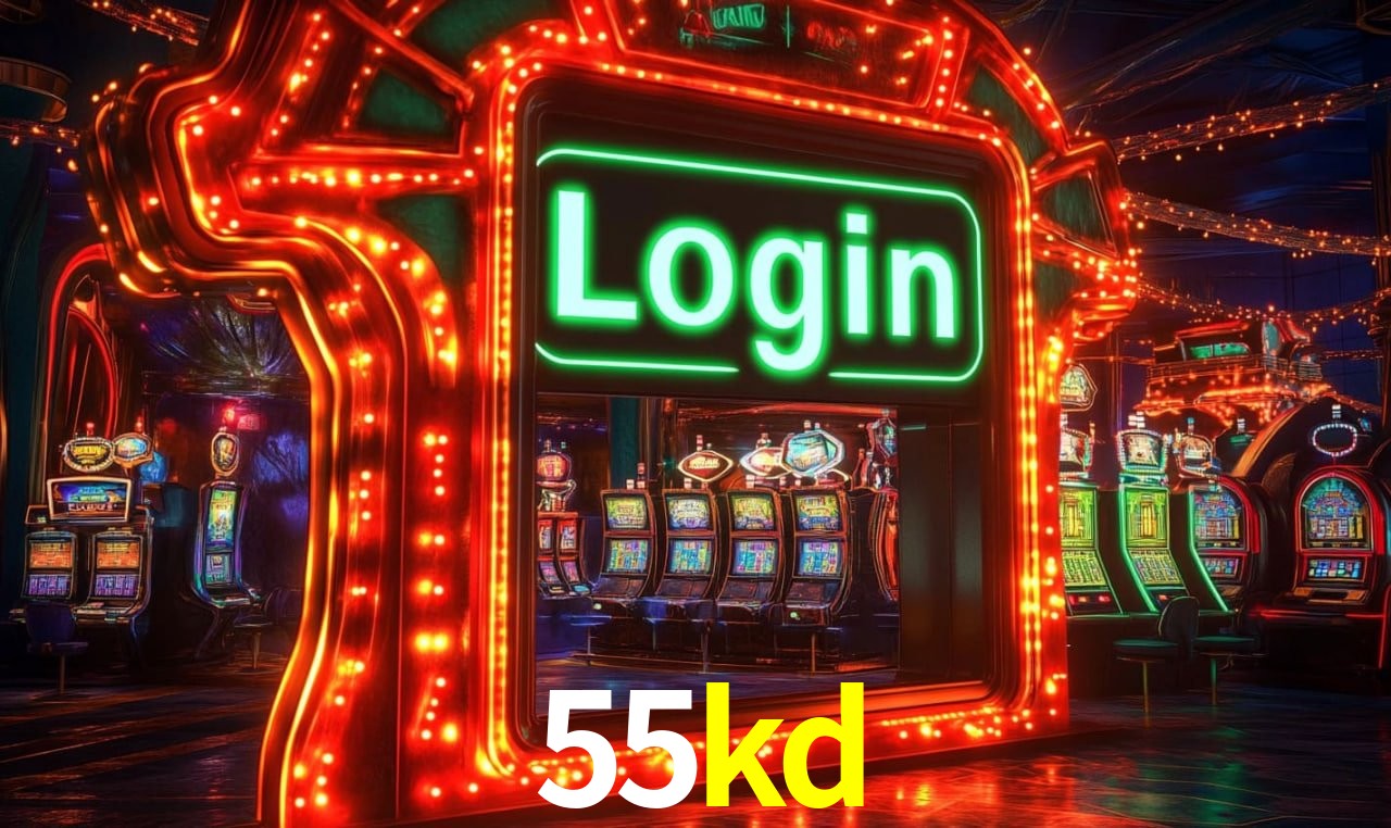 Estatísticas 55kd