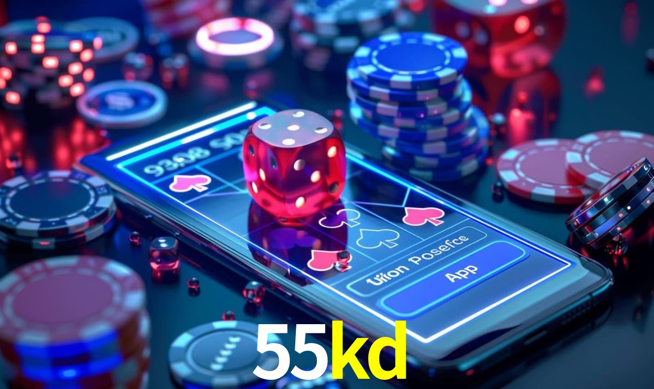 Explore as vantagens do 55kd: serviço profissional e confiabilidade
