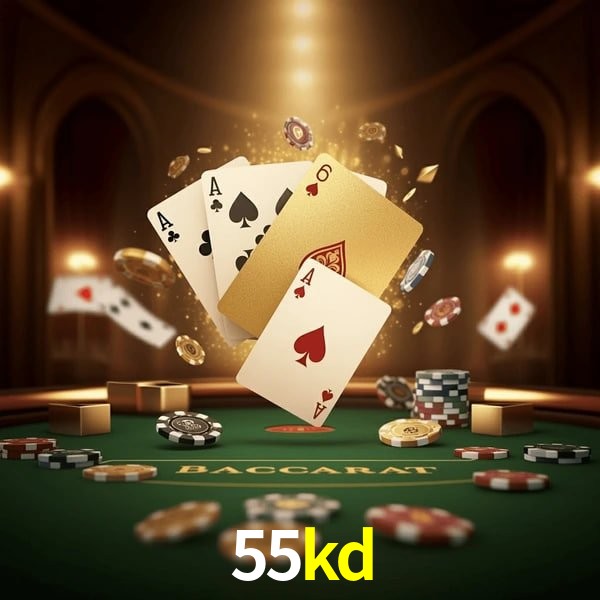 Slot Games 55kd