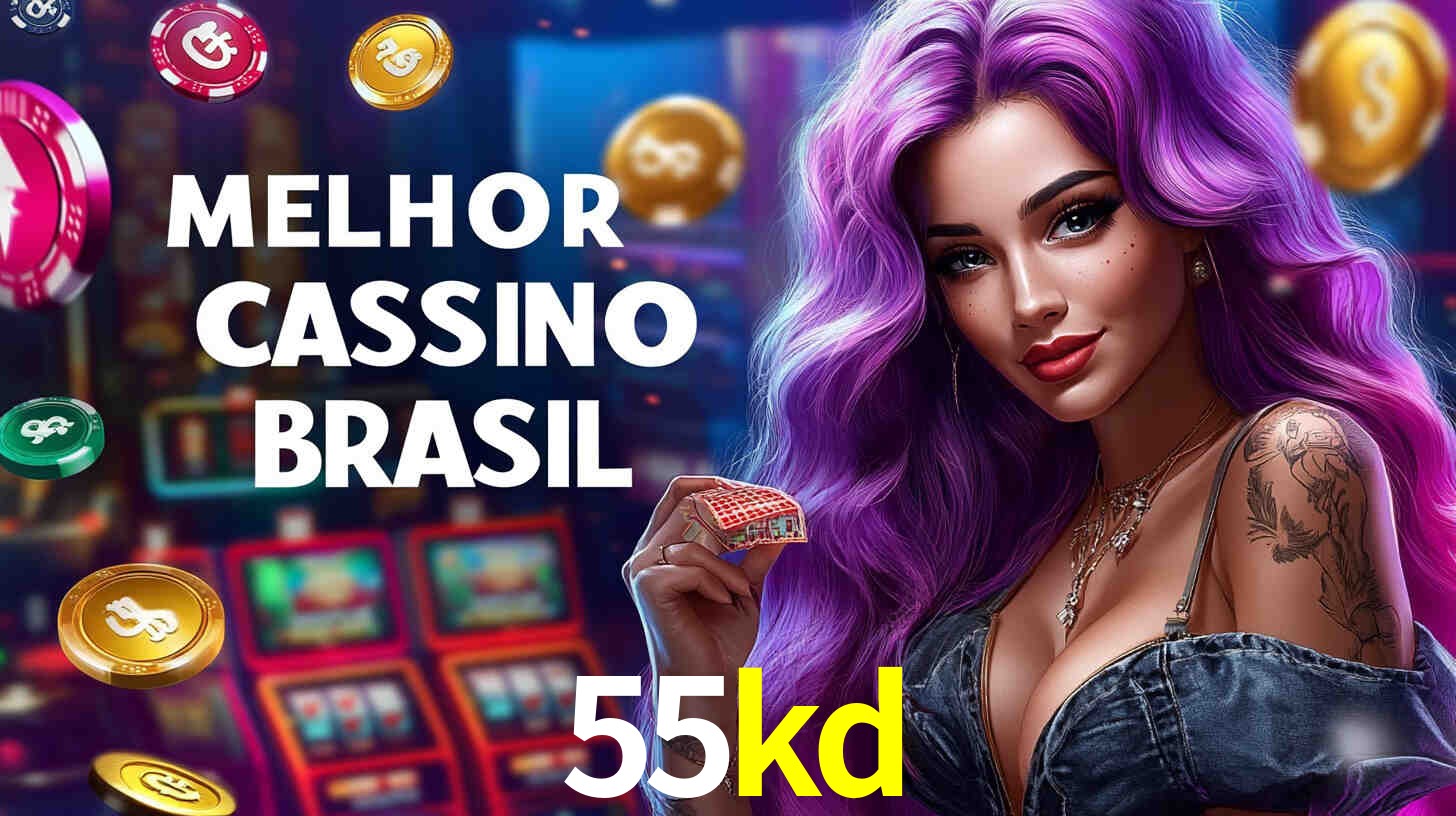Descubra o Programa VIP da 55kd: Vantagens Exclusivas para Jogadores