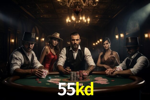 55kd