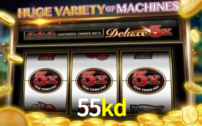 Apostas Esportivas na 55kd: Um Guia Completo