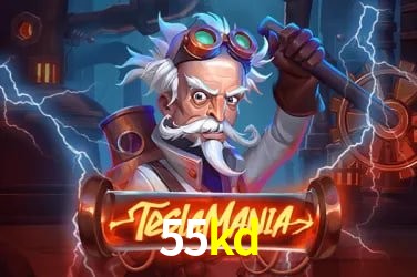 Tecnologia da Plataforma 55kd