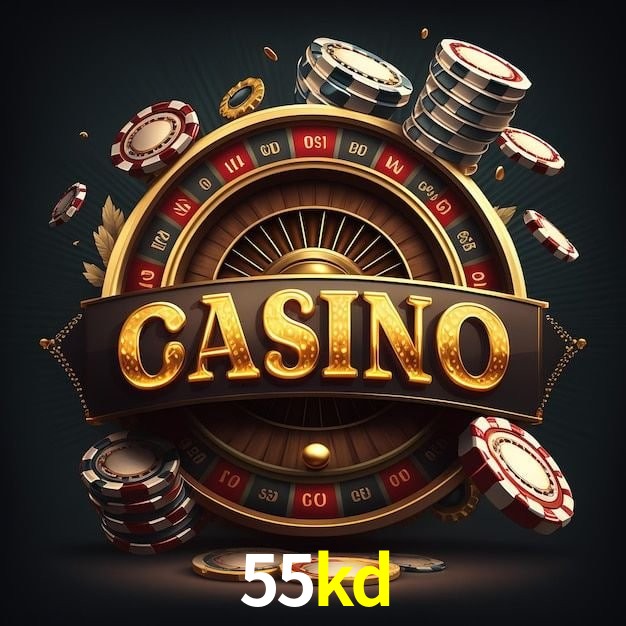 55kd plataforma