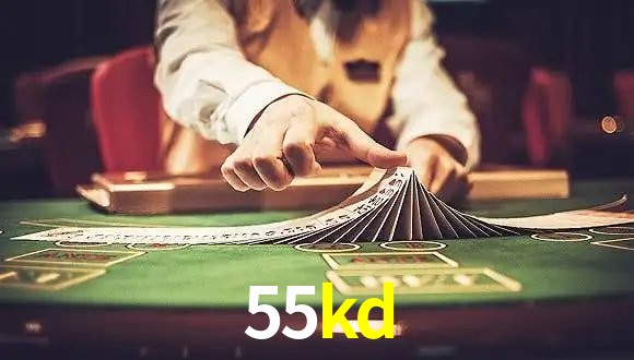 Game Providers 55kd
