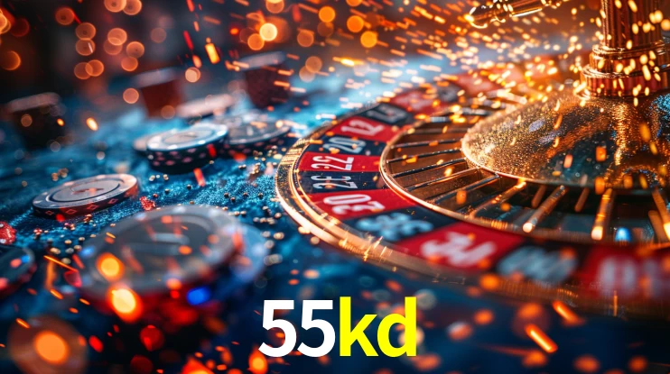 APP oficial da 55kd para mobile