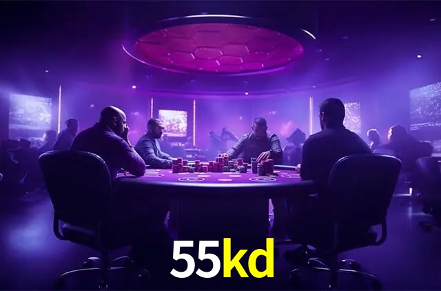 Jogos de Slot 55kd
