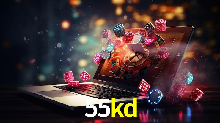 55kd: Seu Especialista em Apostas Esportivas Brasileiras