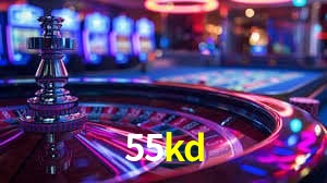 Recursos de Bônus 55kd