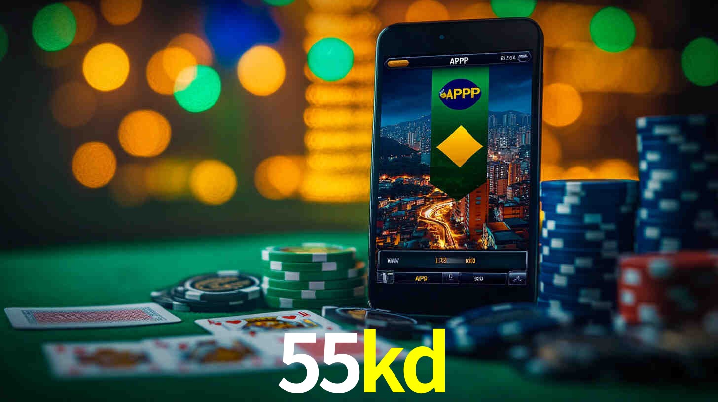 Desvendando o Mundo dos Jogos Virtuais na 55kd