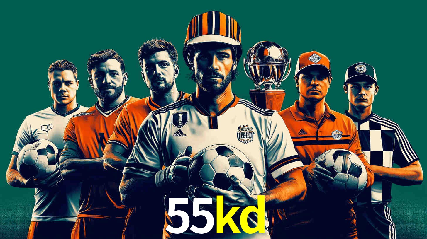Descubra a Essência do 55kd: Nossa História e Compromissos