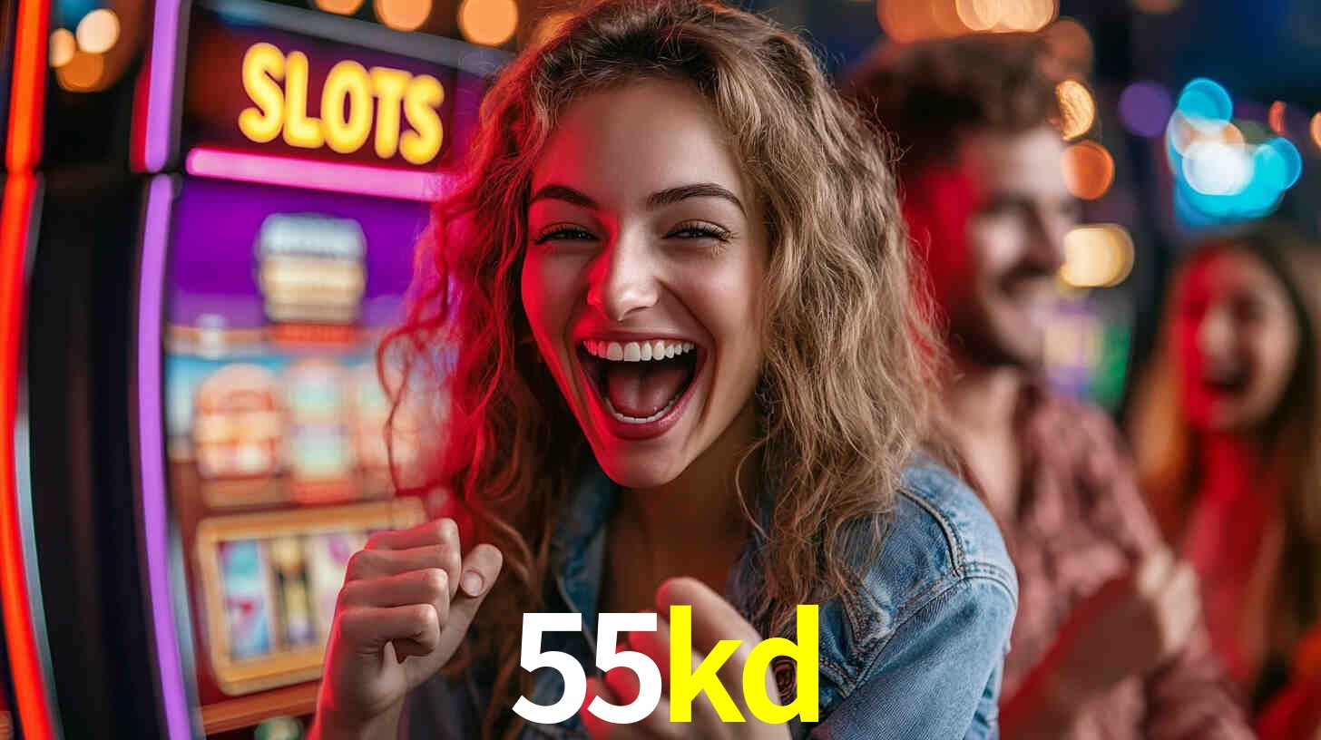 Descubra a Essência do 55kd: Nossa História e Compromissos