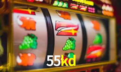 Desvendando o Mundo dos Jogos Virtuais na 55kd