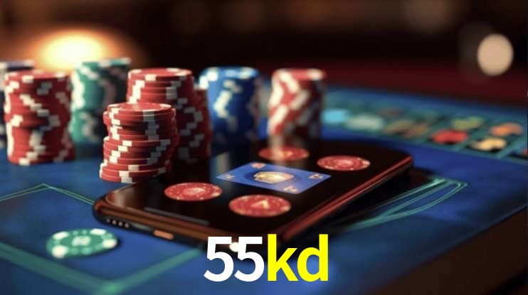 Jogos de Slot 55kd