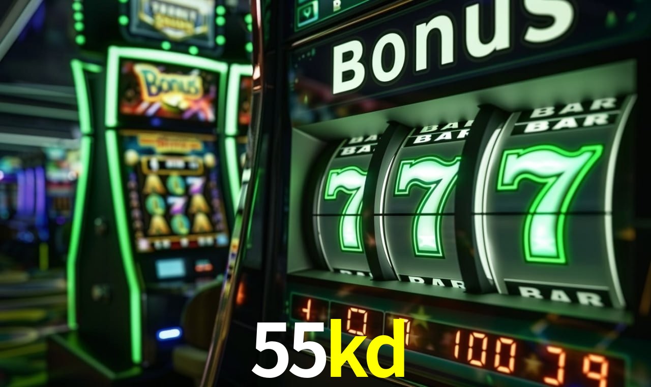 Slot Games 55kd
