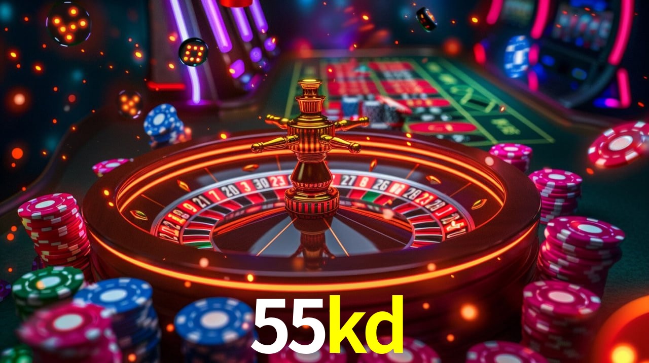 55kd FAQ — suporte e ajuda no aplicativo oficial