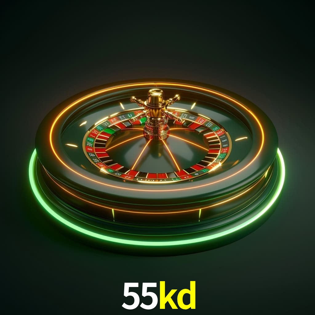 55kd ajuda online — chat de suporte no aplicativo oficial