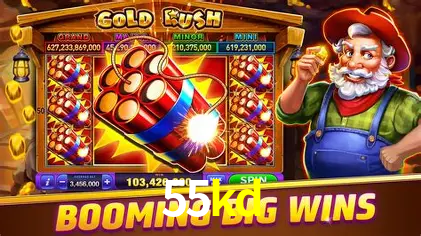 Descubra a Magia dos Jogos de Arcade no 55kd