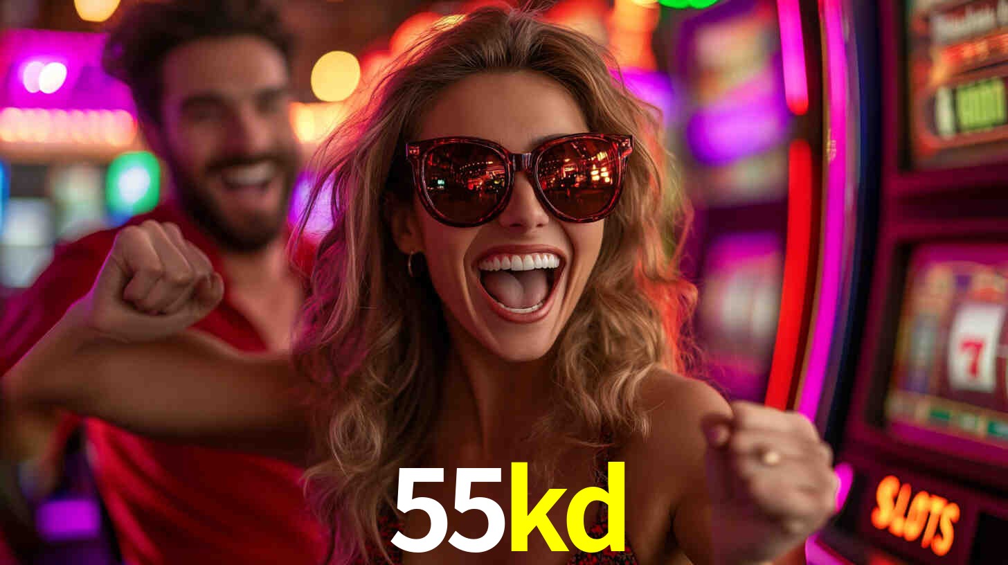 Explorando a Categoria de Eventos em Apostas na 55kd