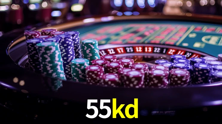Welcome Bonus 55kd