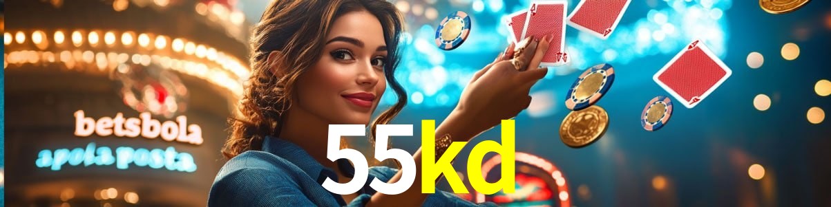 Welcome Bonus 55kd