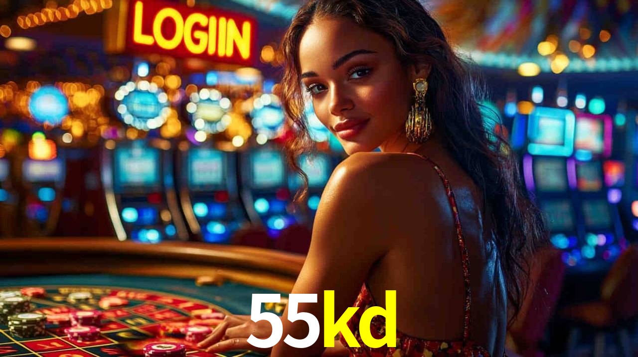 Provedores de Jogos 55kd
