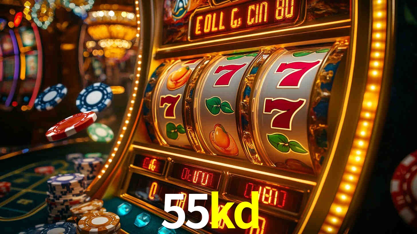 55kd bônus — cashback 15 por cento e níveis VIP