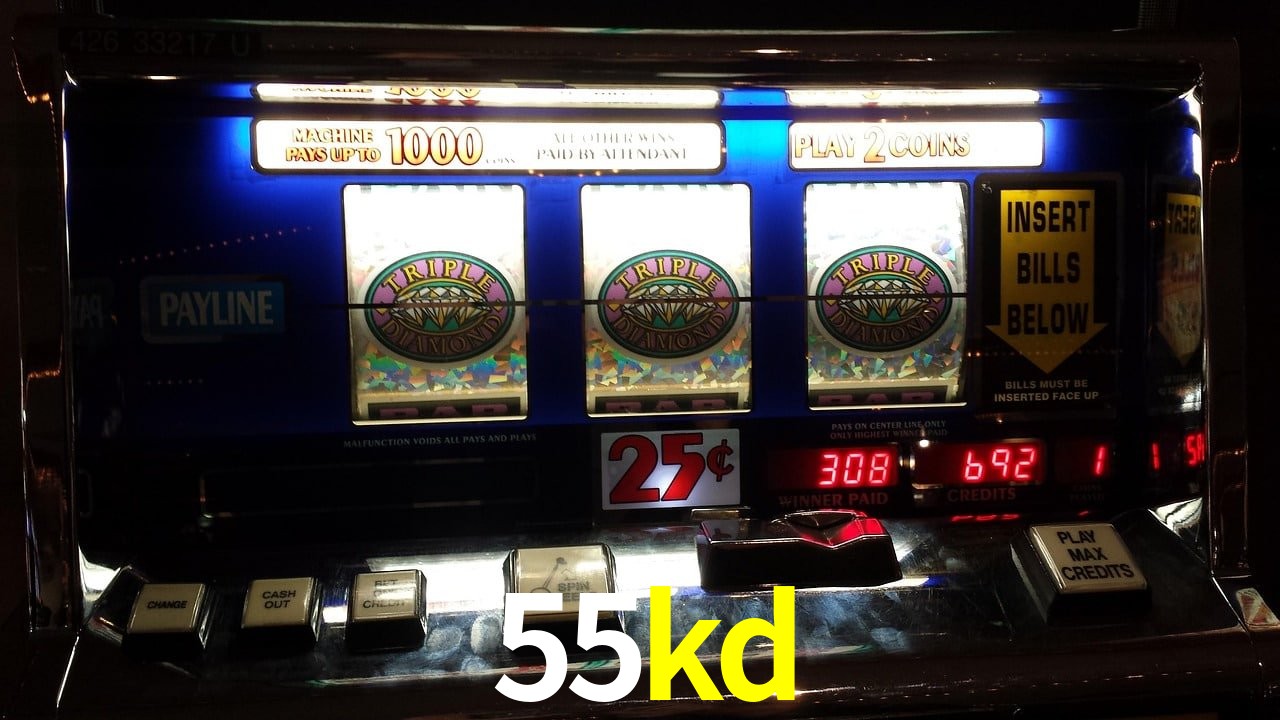 Spaceman Game 55kd