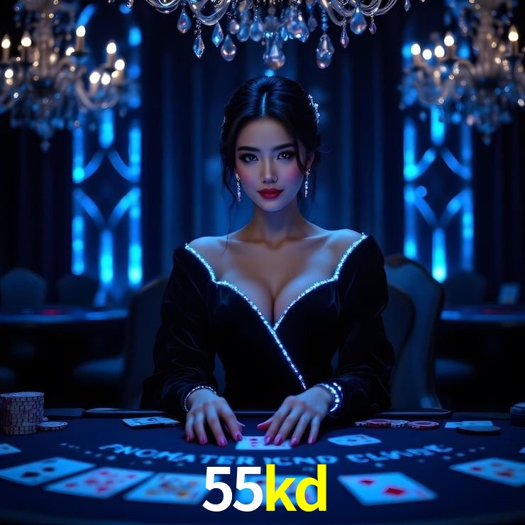 Casino Ao Vivo 55kd