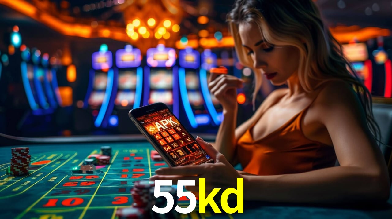 VIP Casino 55kd