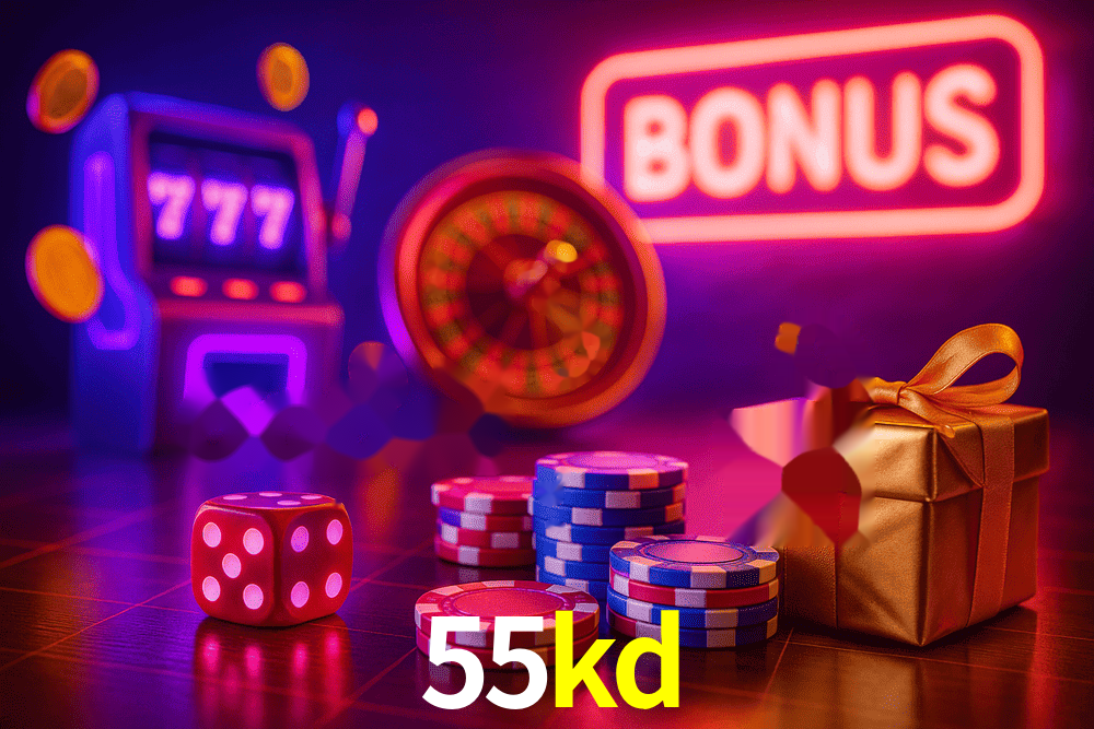 Descubra o Programa VIP da 55kd: Vantagens Exclusivas para Jogadores