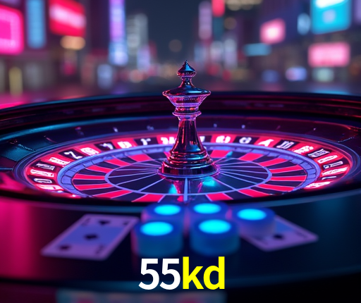 Explorando a Categoria de Eventos em Apostas na 55kd