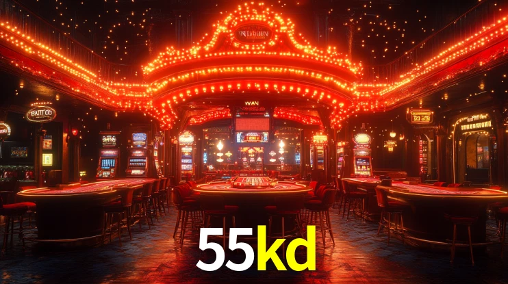 Experimente o Login Seguro Premium no 55kd