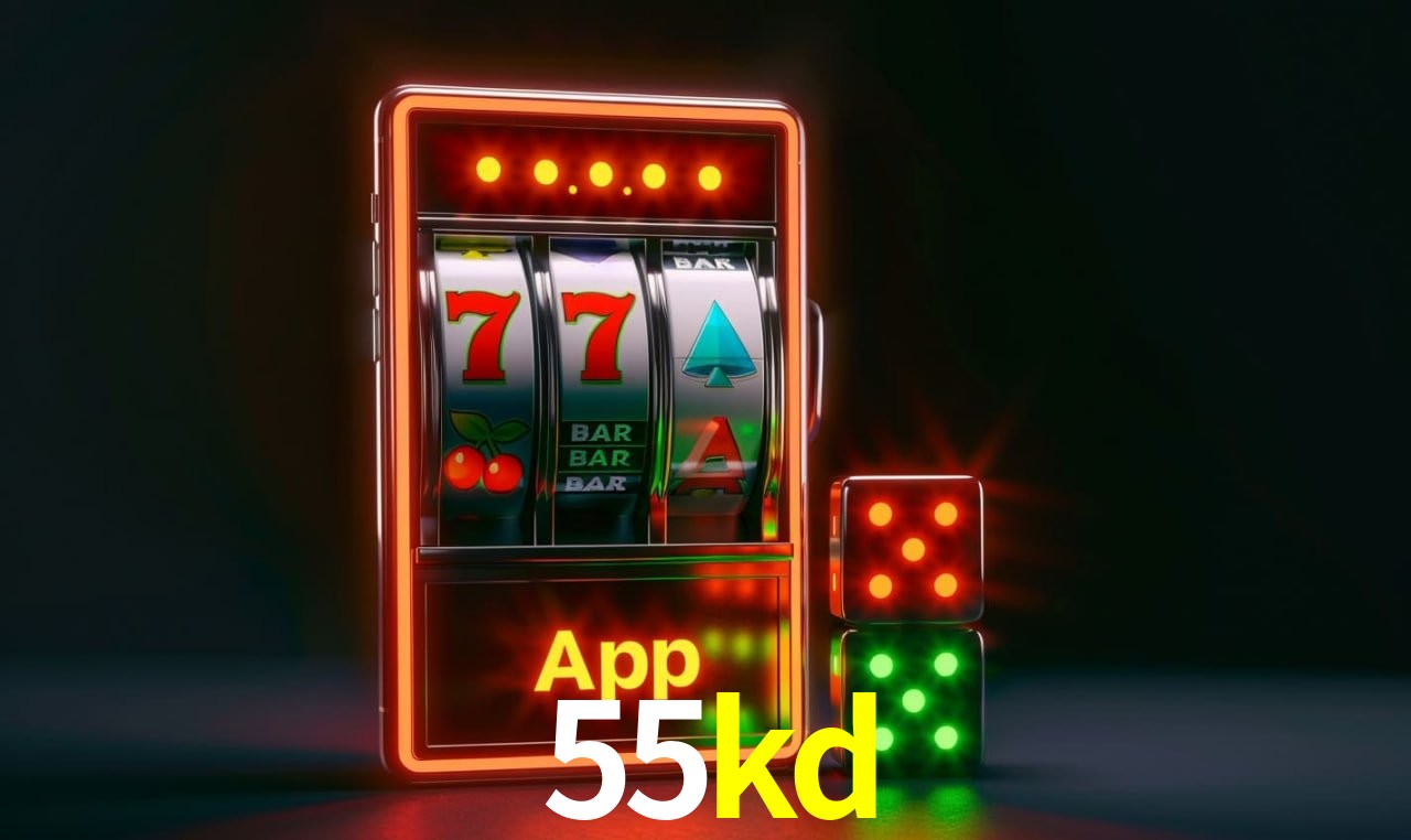 Estatísticas do Jogo 55kd