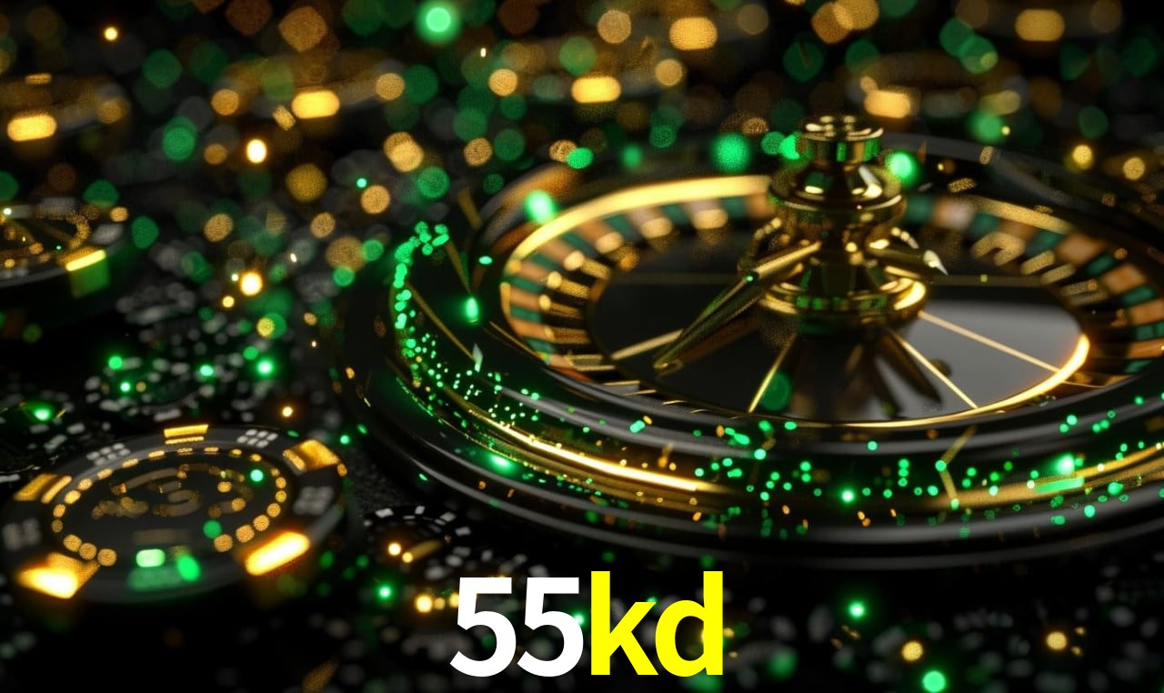 55kd login — configurações de segurança e proteção de conta