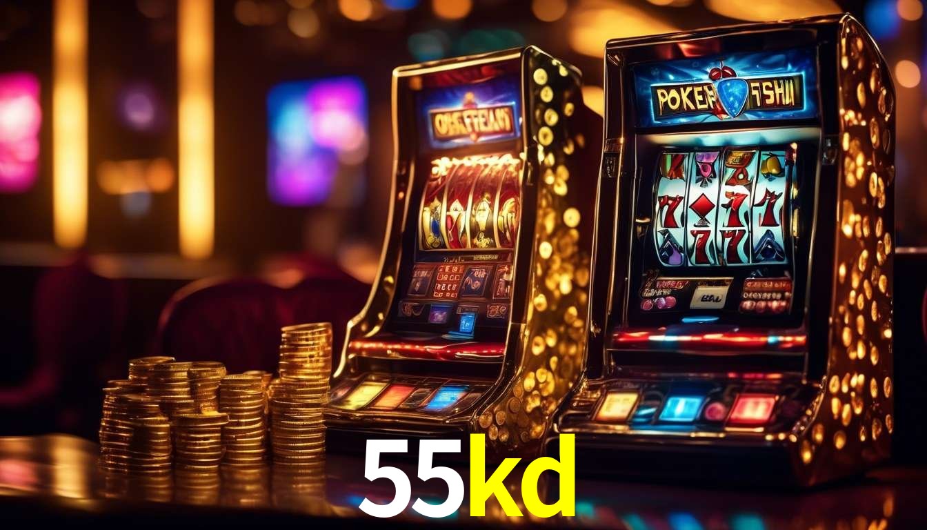 55kd download — arquivo APK para Android oficial