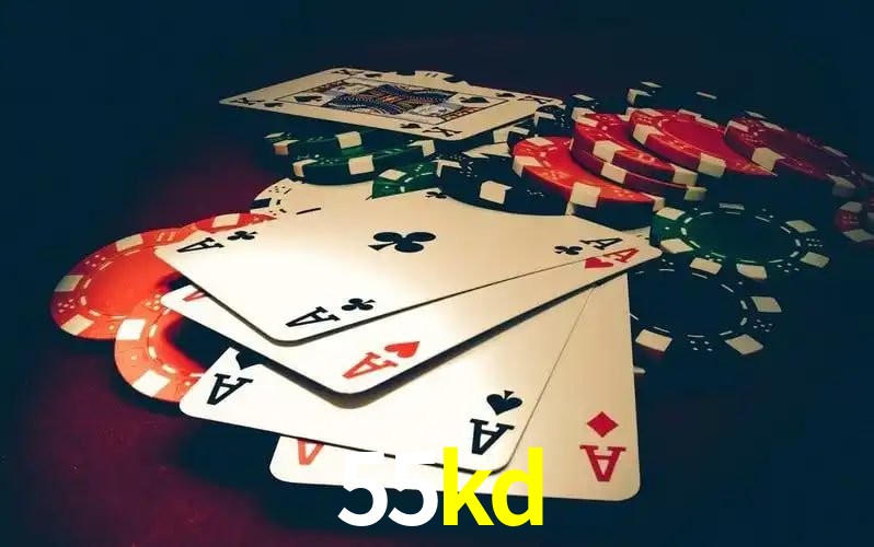 55kd plataforma — saque cashout PIX com comprovante