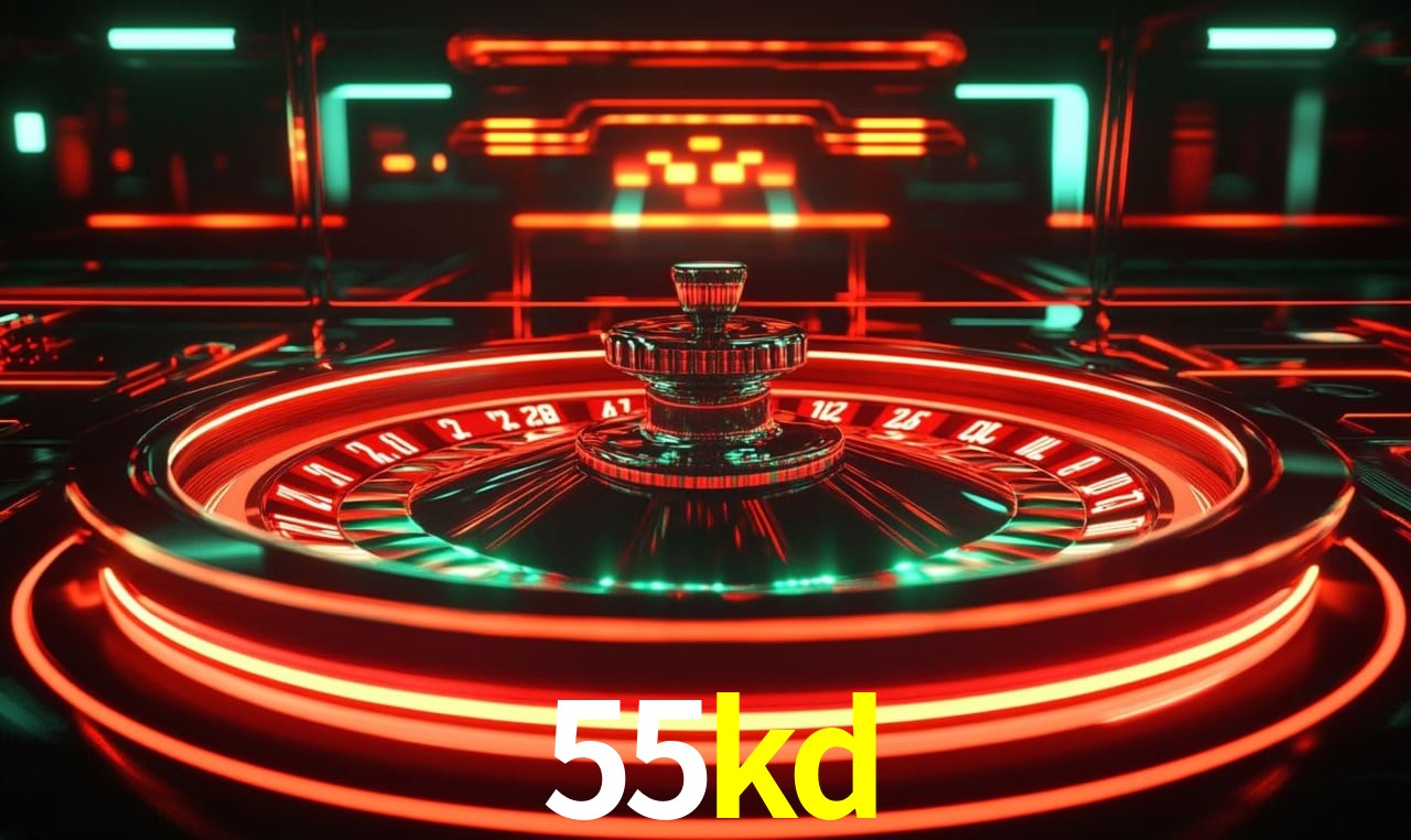 Apostas Esportivas na 55kd: Um Guia Completo