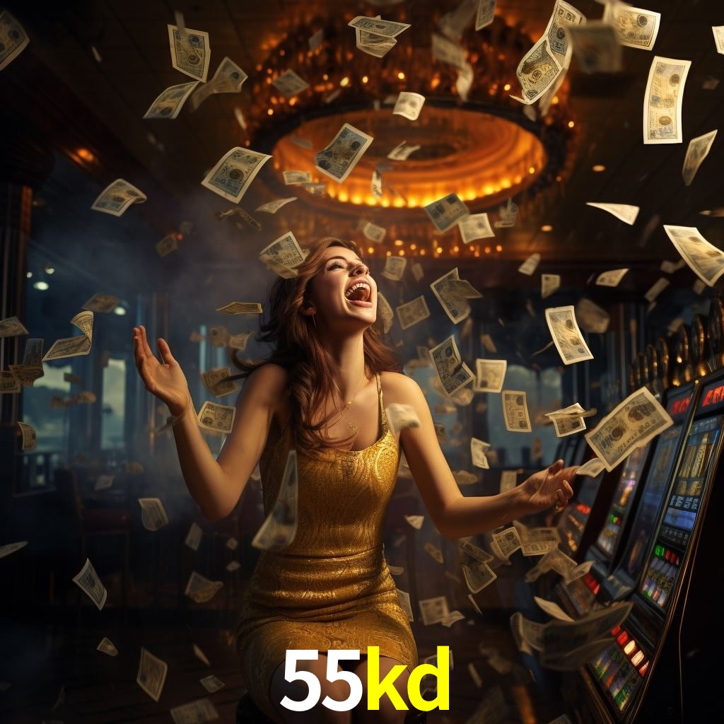 Blackjack Table 55kd