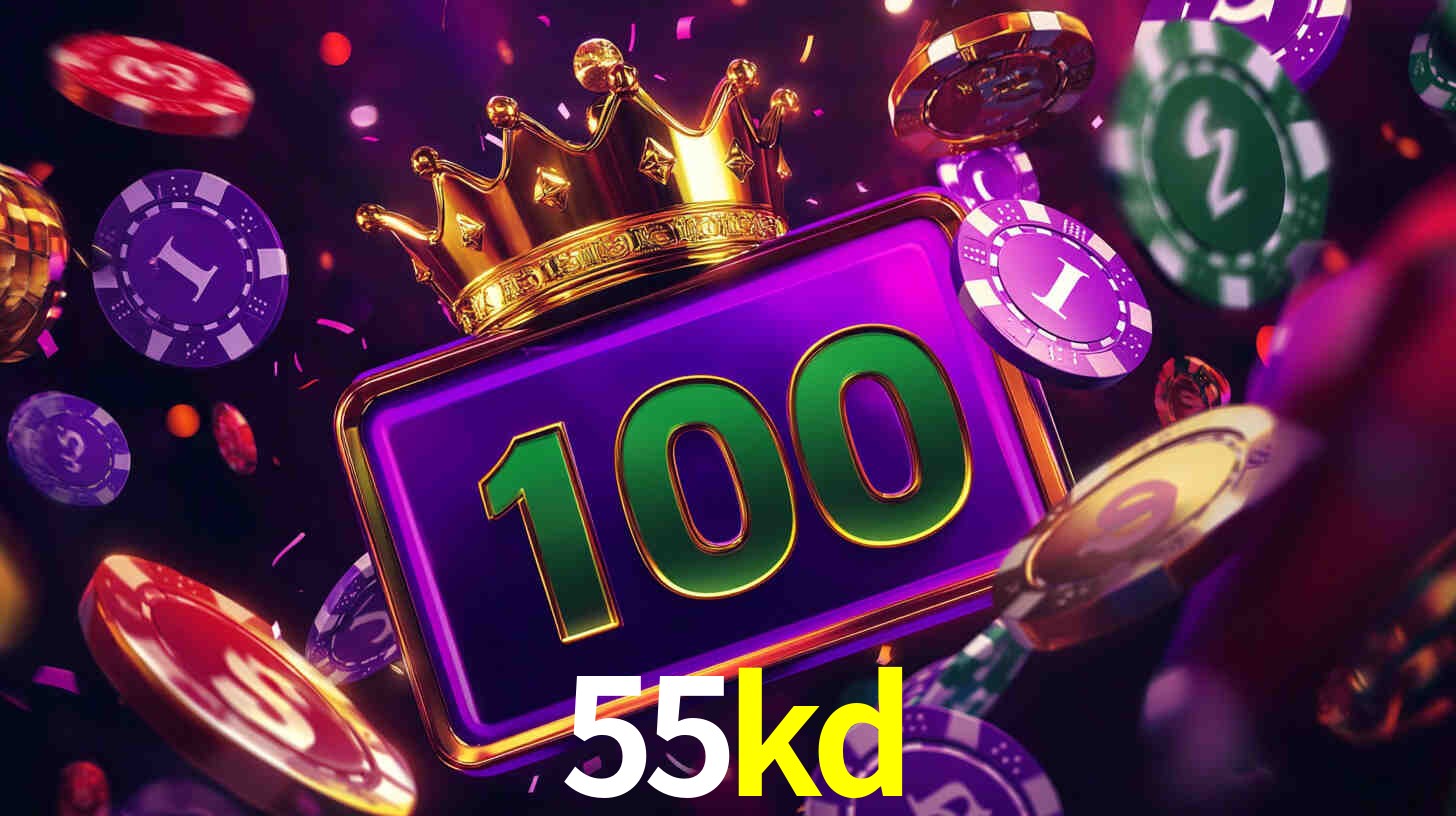 55kd App Interface