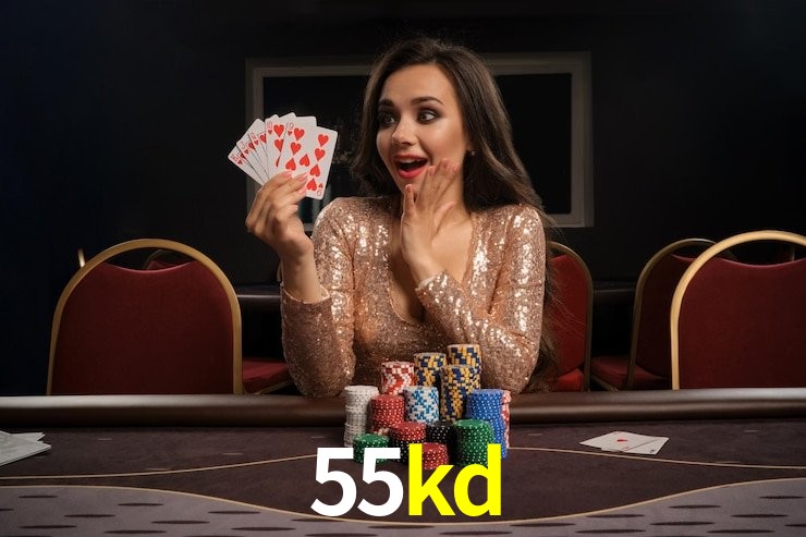 55kd FAQ — perguntas frequentes usuários Brasil
