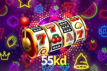 Explorando a Categoria de Eventos em Apostas na 55kd
