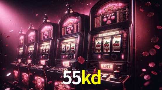 55kd feedback — formulário de envio no aplicativo oficial
